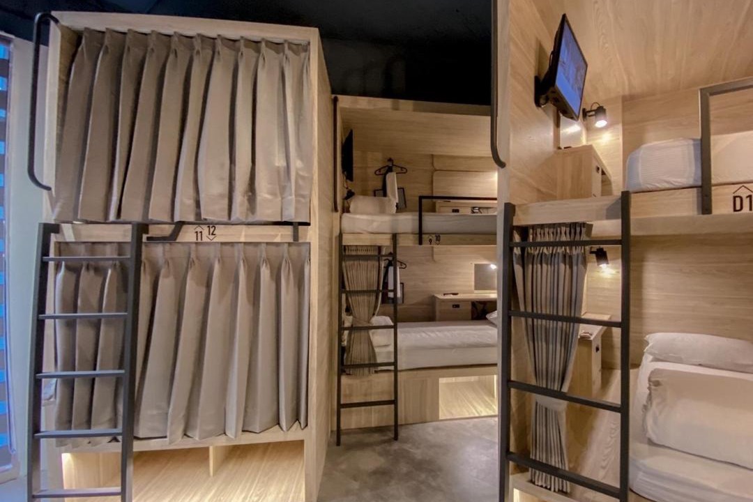 Photo of Bedroom in East District