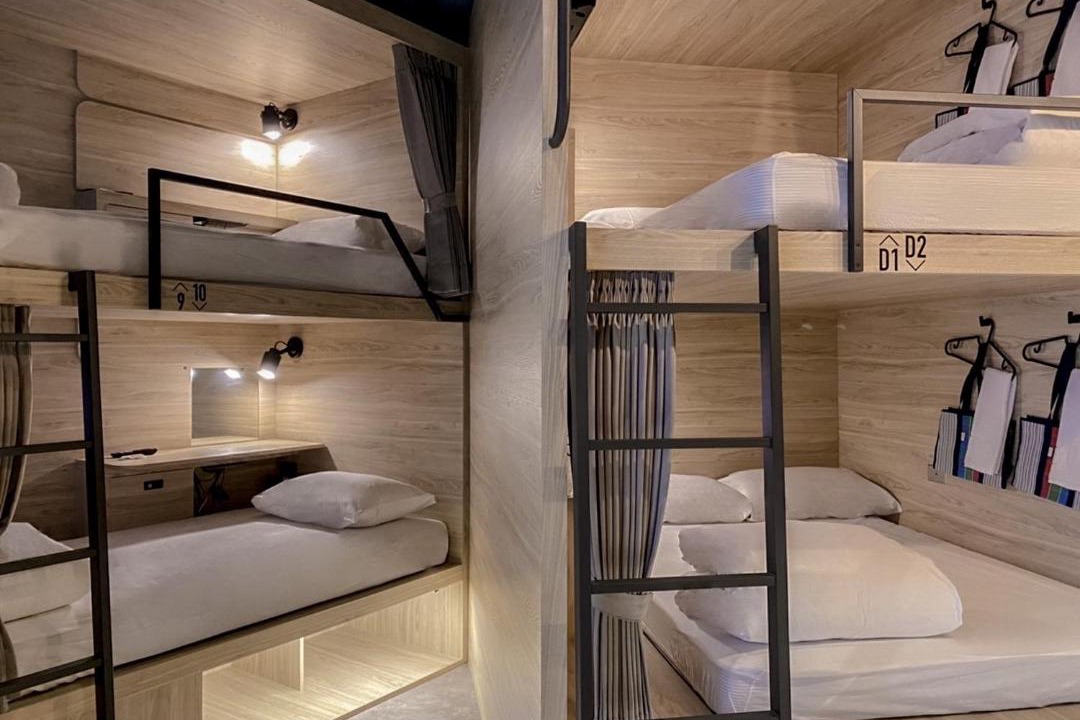Photo of Bedroom in East District