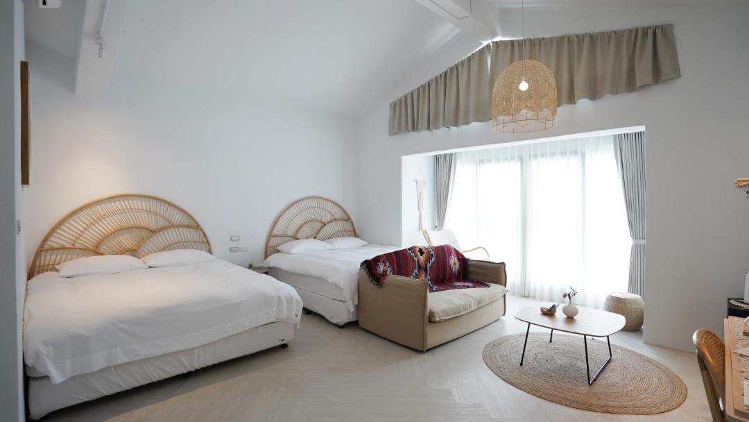 Photo of Livingroom in Xincheng