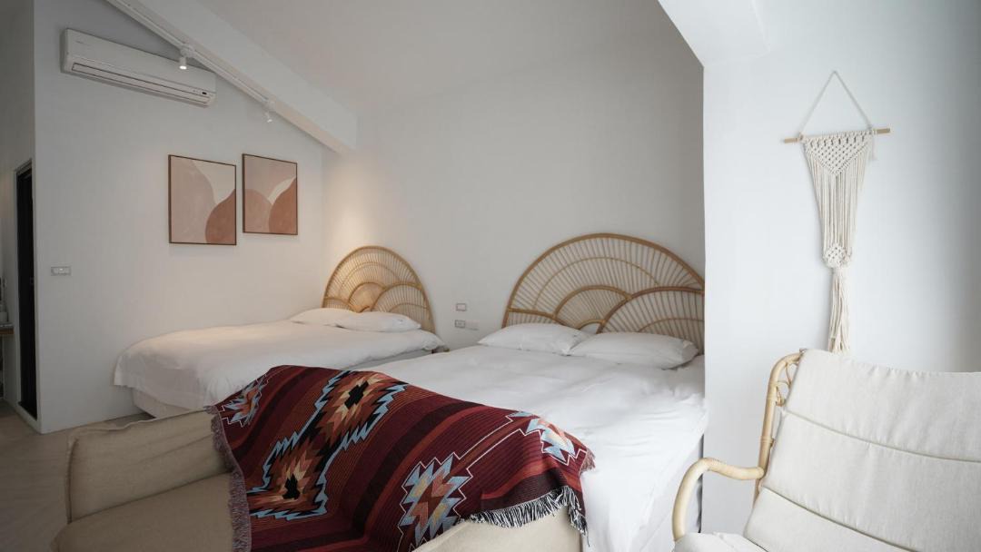 Photo of Bedroom in Xincheng