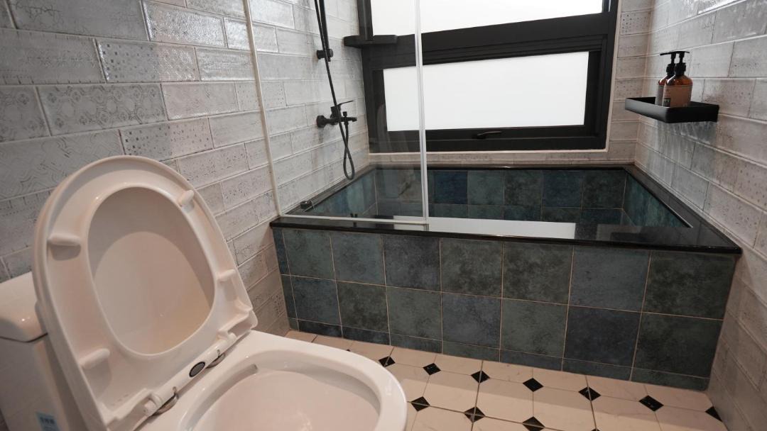 Photo of Bathroom in Xincheng