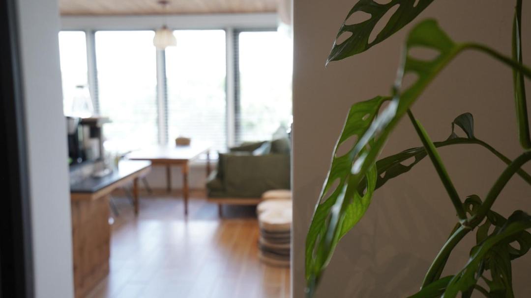 Photo of Livingroom in Xincheng