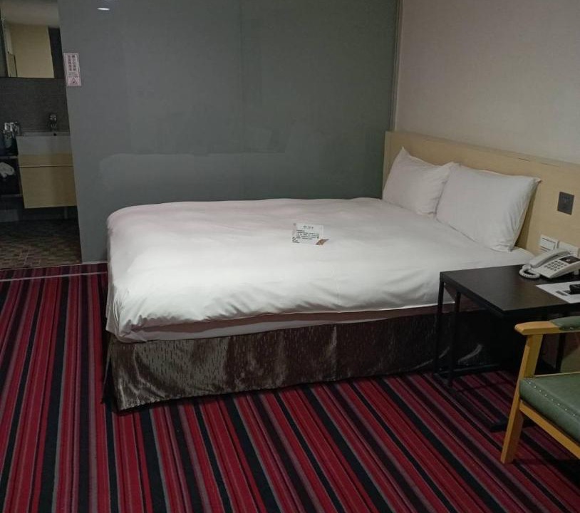 Photo of Bedroom in West District