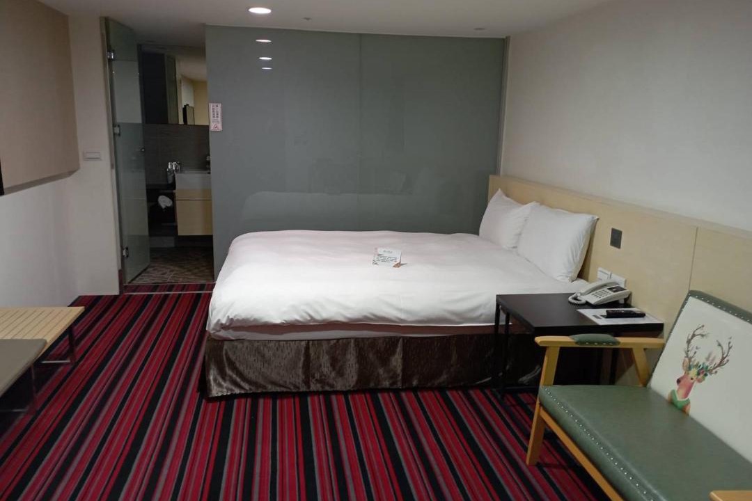 Photo of Bedroom in West District