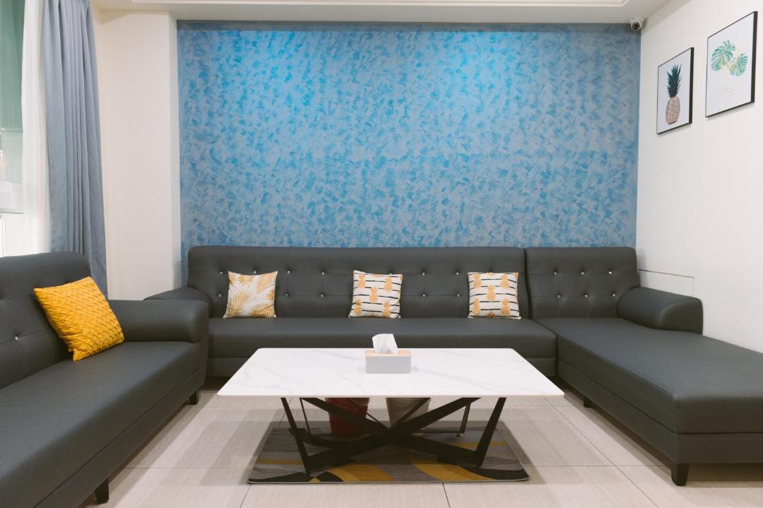Photo of Livingroom in Shanjiao