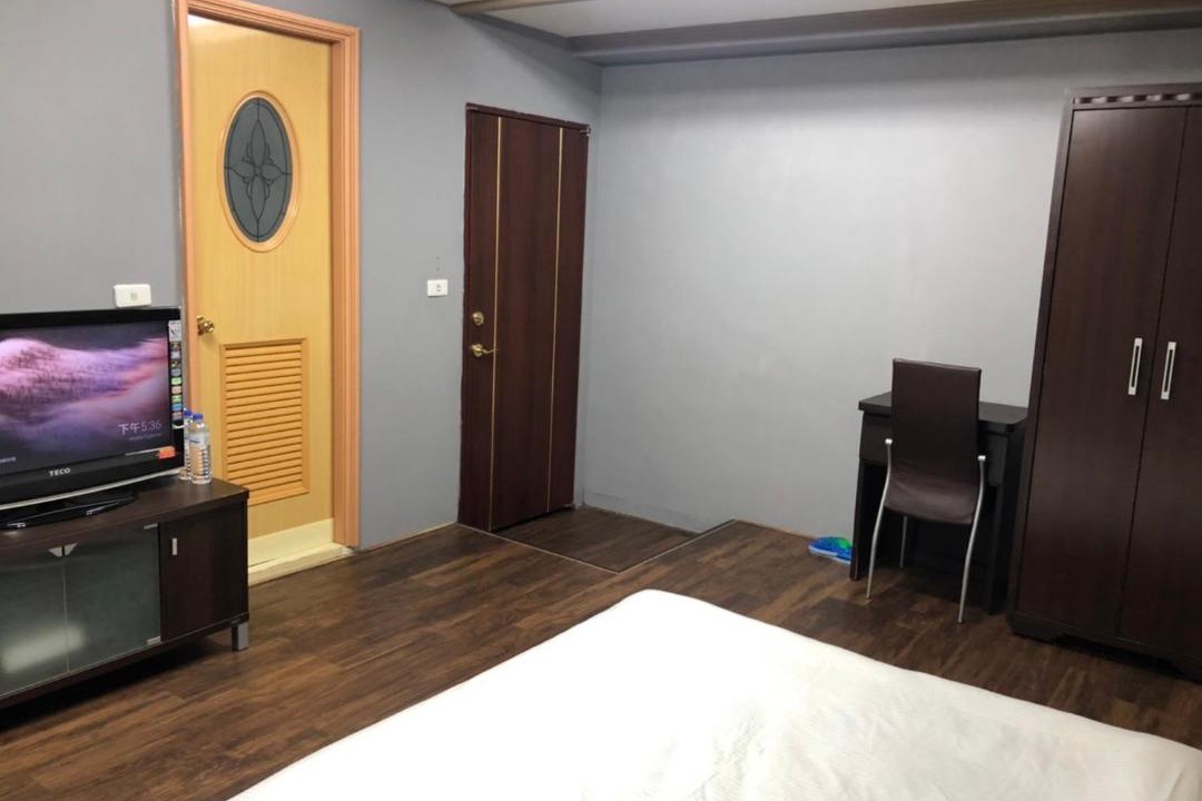 Photo of Bedroom in Hualien City Centre