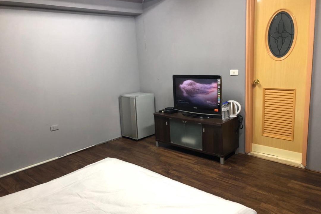 Photo of Bedroom in Hualien City Centre
