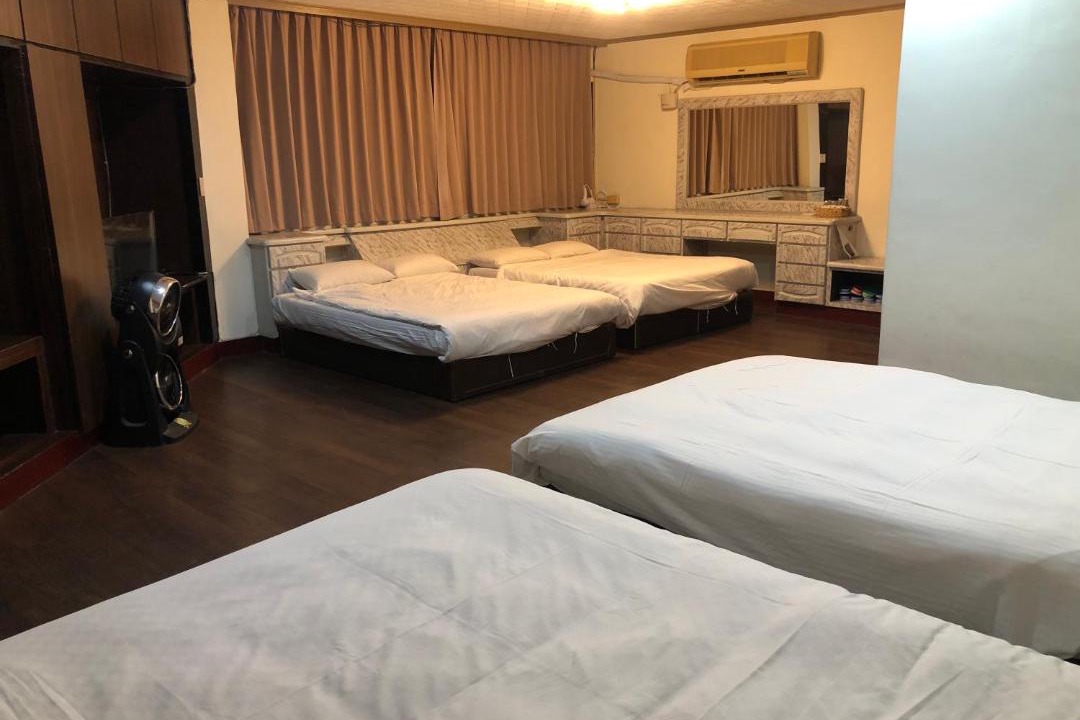 Photo of Bedroom in Hualien City Centre