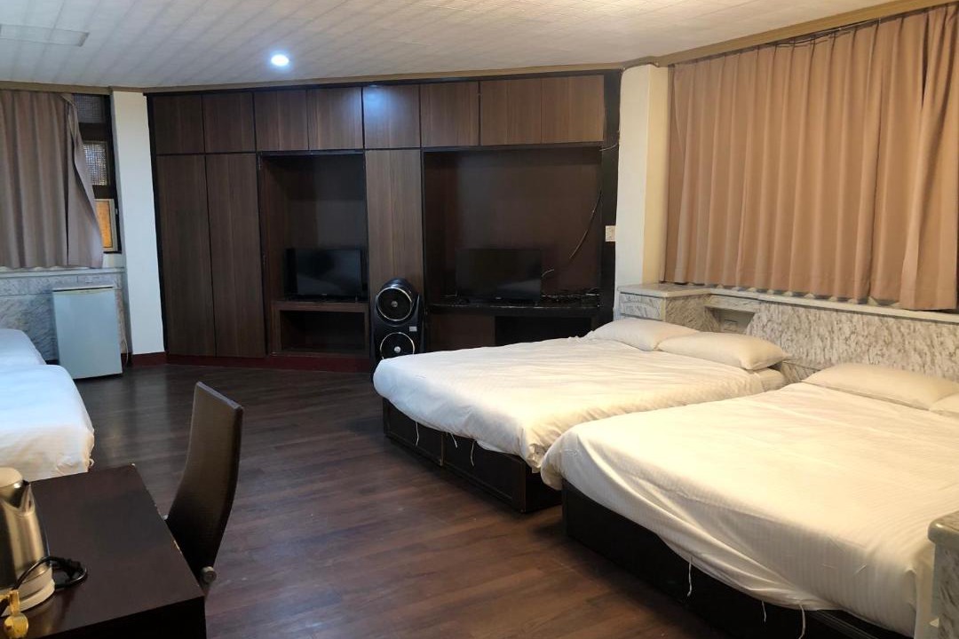 Photo of Bedroom in Hualien City Centre