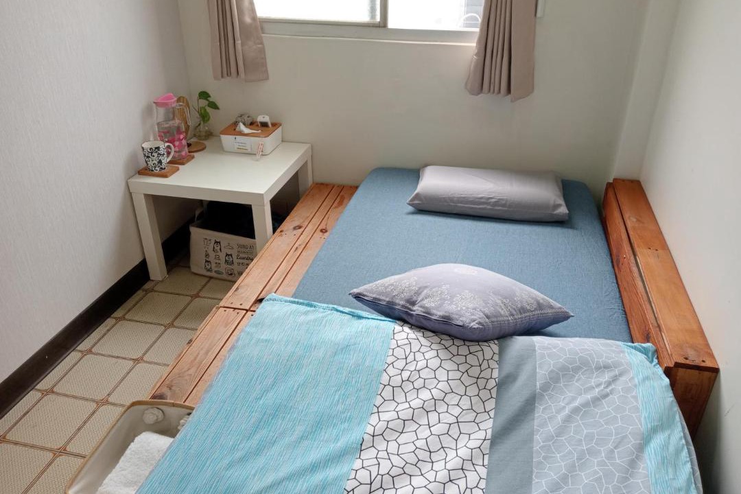 Photo of Bedroom in East District