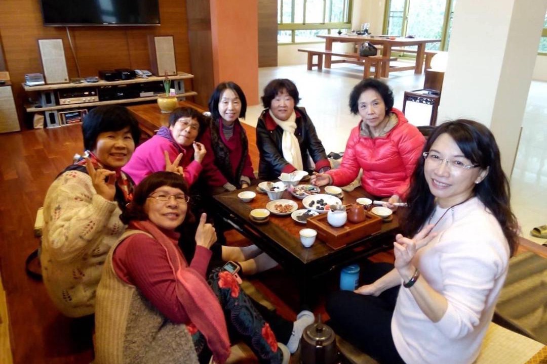 Photo of Others in Dongshan