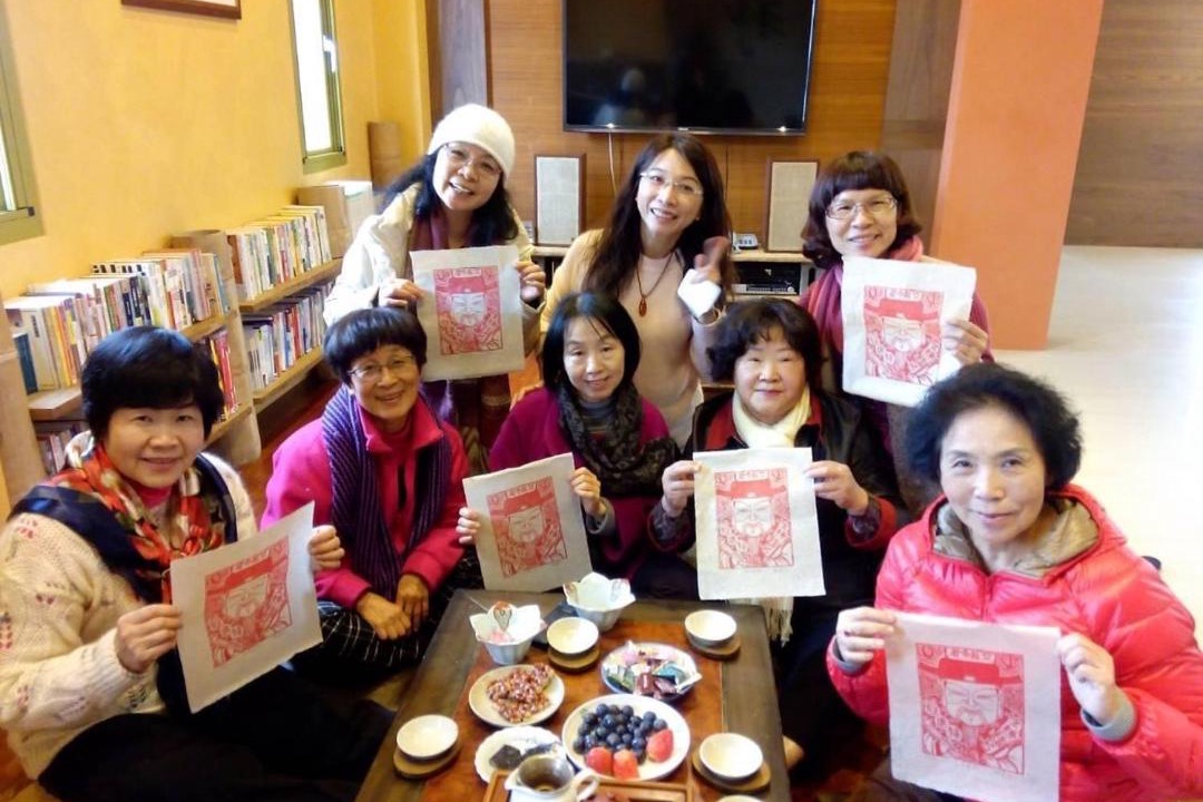 Photo of Others in Dongshan