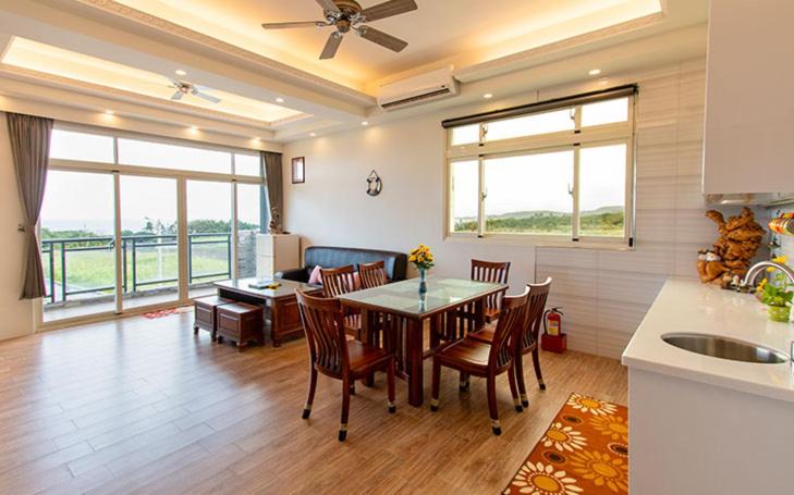 Photo of Livingroom in Chenggong