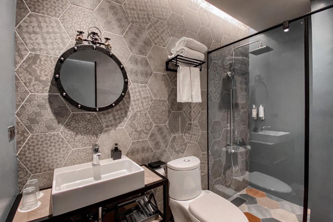 Photo of Bathroom in East District