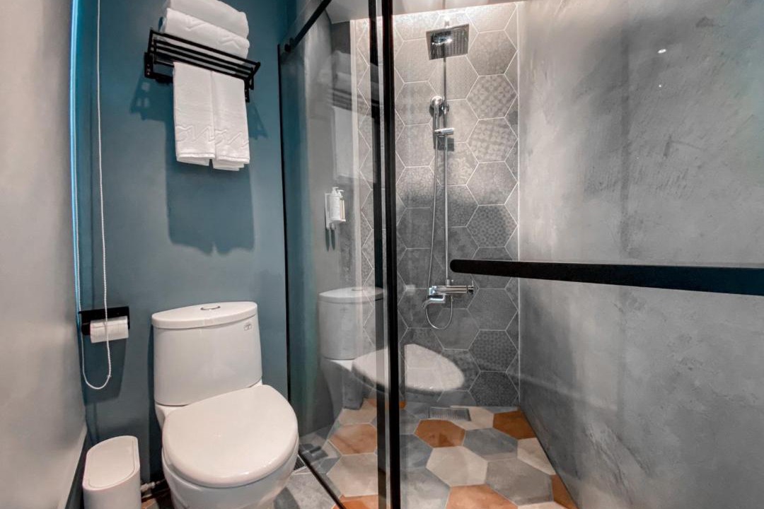 Photo of Bathroom in East District