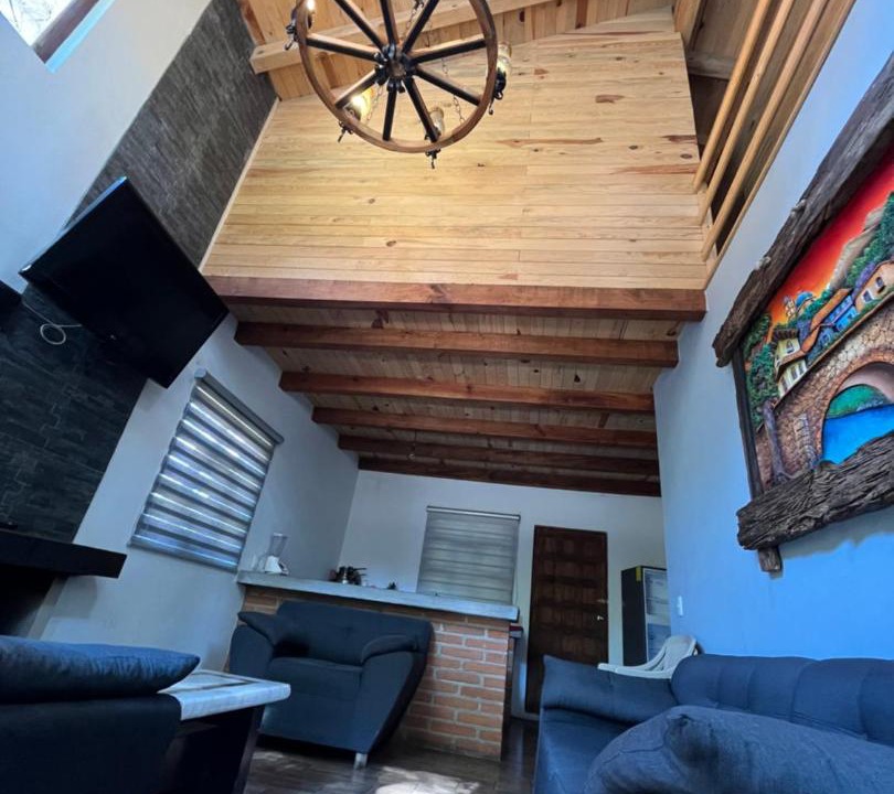 Photo of Livingroom in Mazamitla