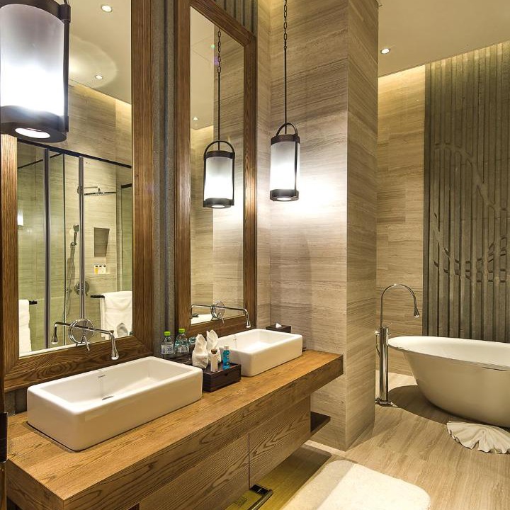 Photo of Bathroom in Haitang District
