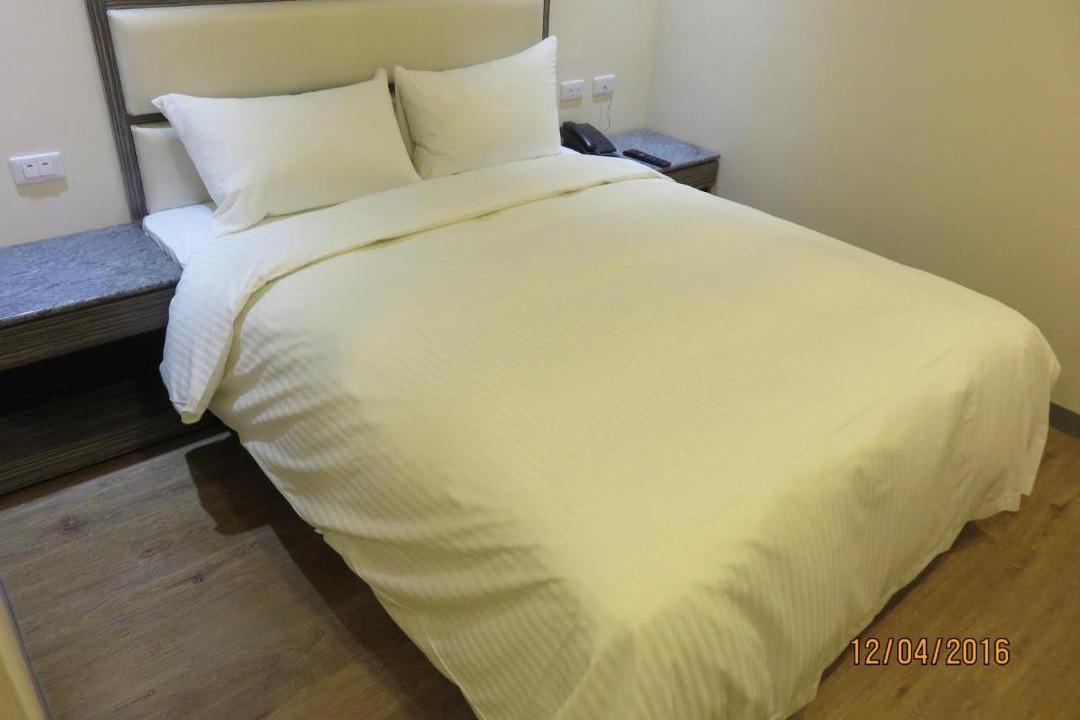 Photo of Bedroom in Dajia District