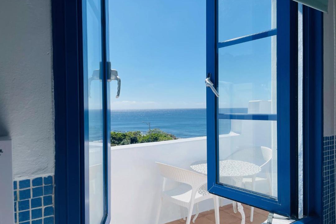 Photo of Patio Balcony in Sail Rock Beach