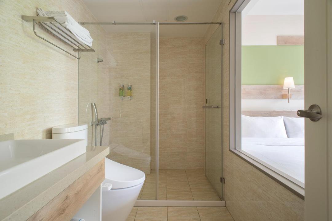 Photo of Bedroom in Xitun District