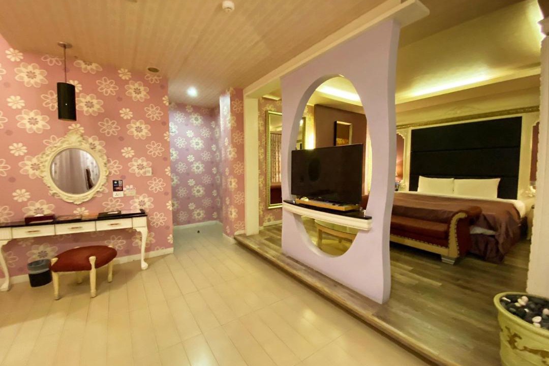 Photo of Livingroom in Zuoying District