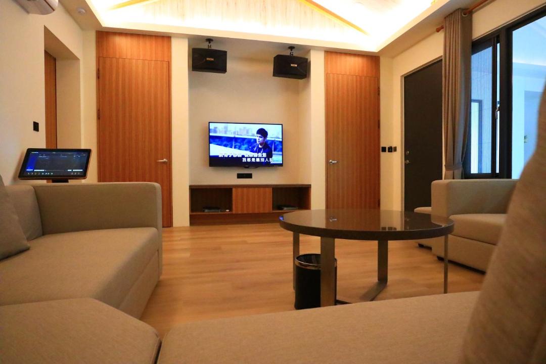 Photo of Livingroom in Nantou