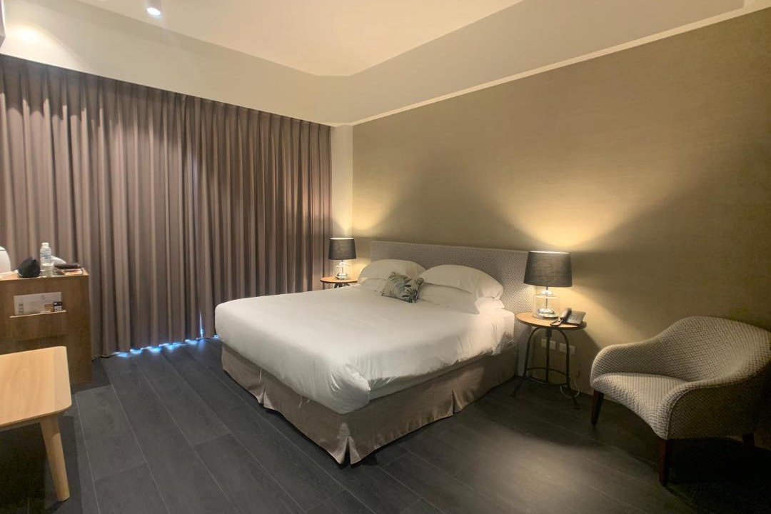 Photo of Bedroom in Yuanshan