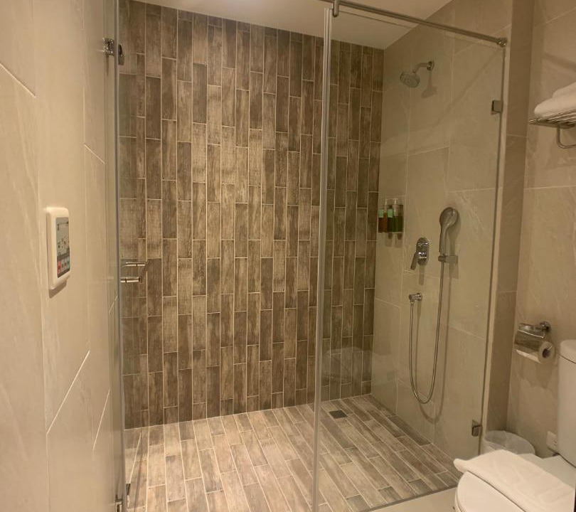 Photo of Bathroom in Yuanshan
