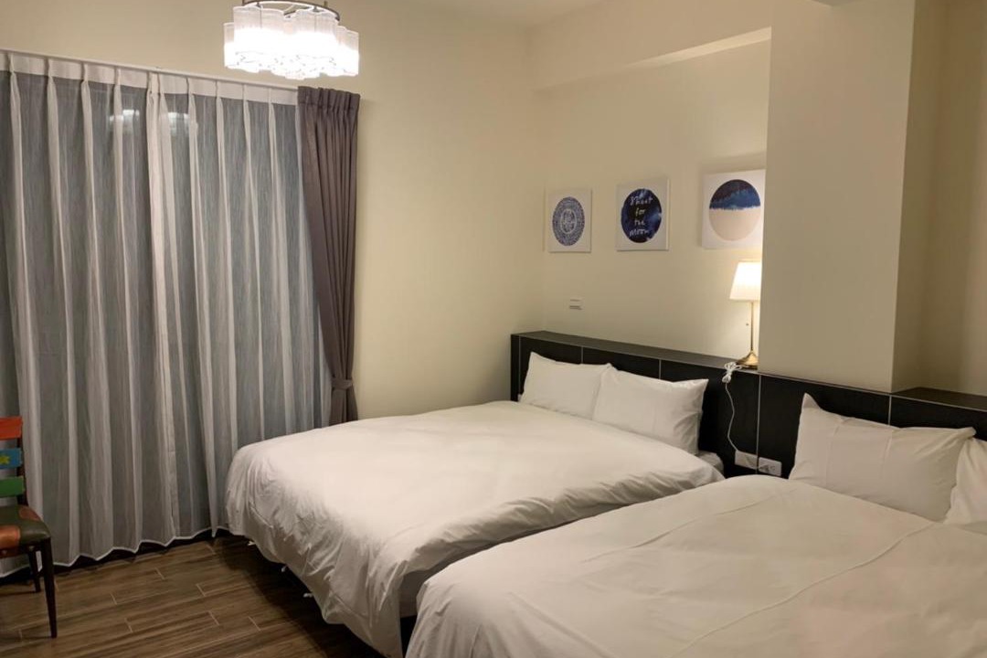 Photo of Bedroom in Puli