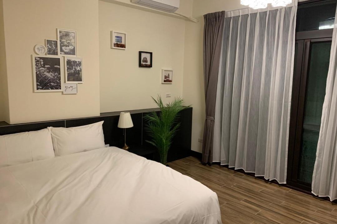 Photo of Bedroom in Puli