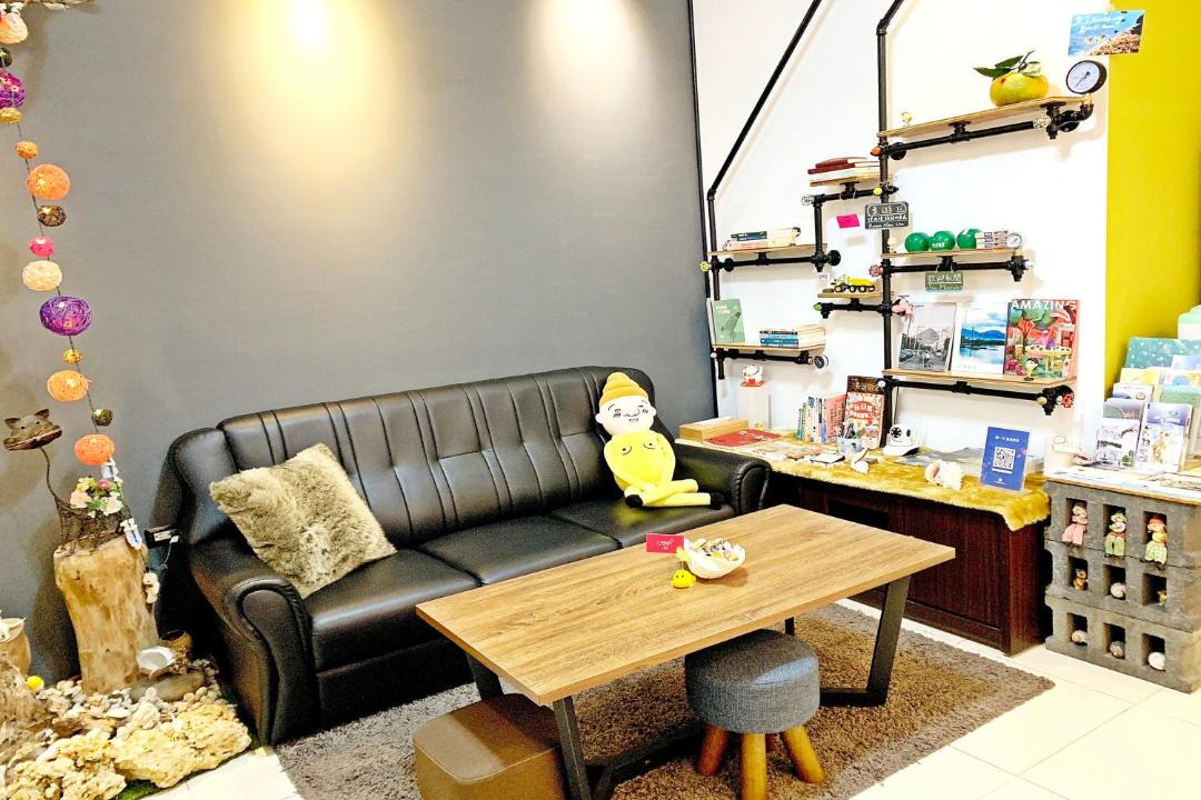 Photo of Livingroom in Hengchun