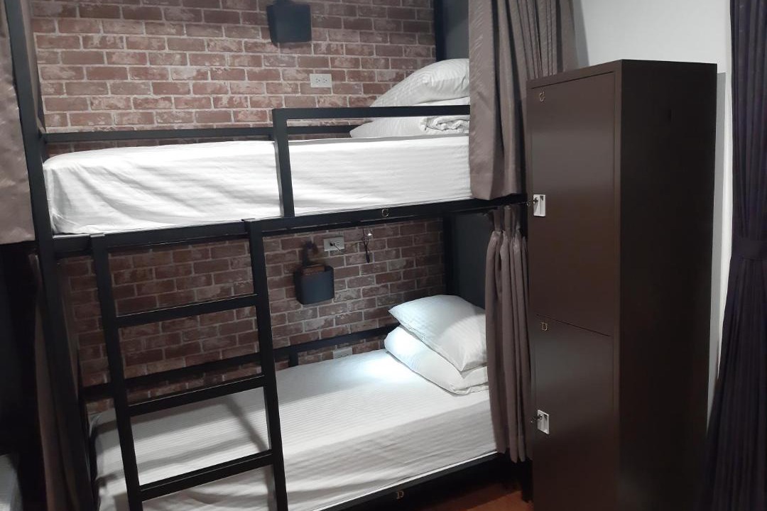 Photo of Livingroom in Tainan City Centre