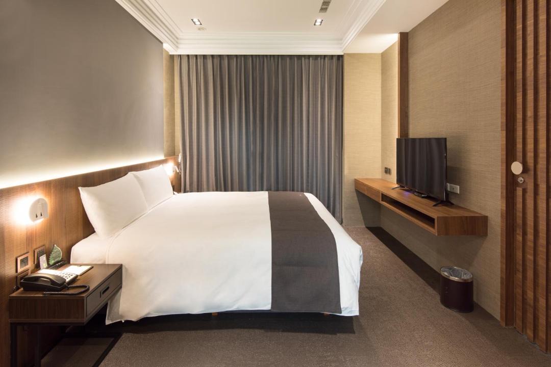 Photo of Bedroom in Miaoli