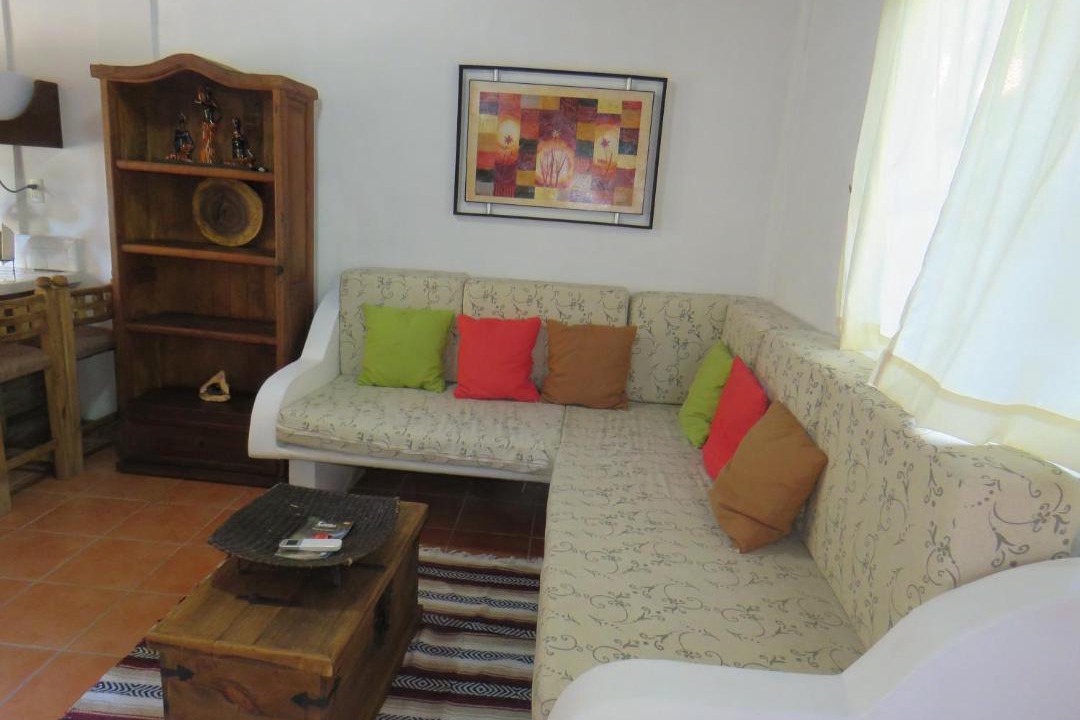 Photo of Livingroom in Higuera Blanca