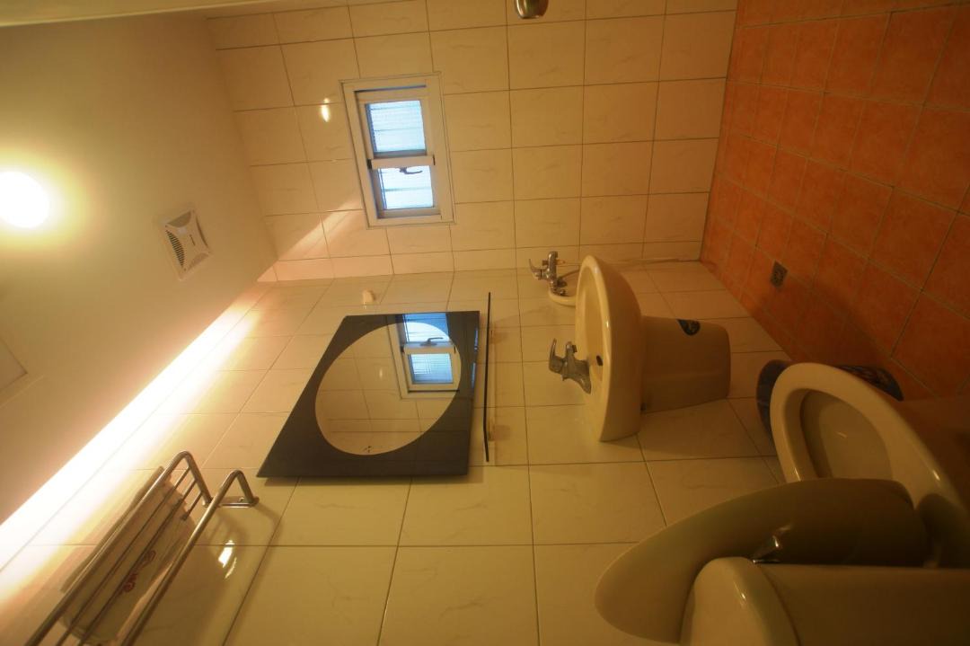 Photo of Bathroom in Big Beach