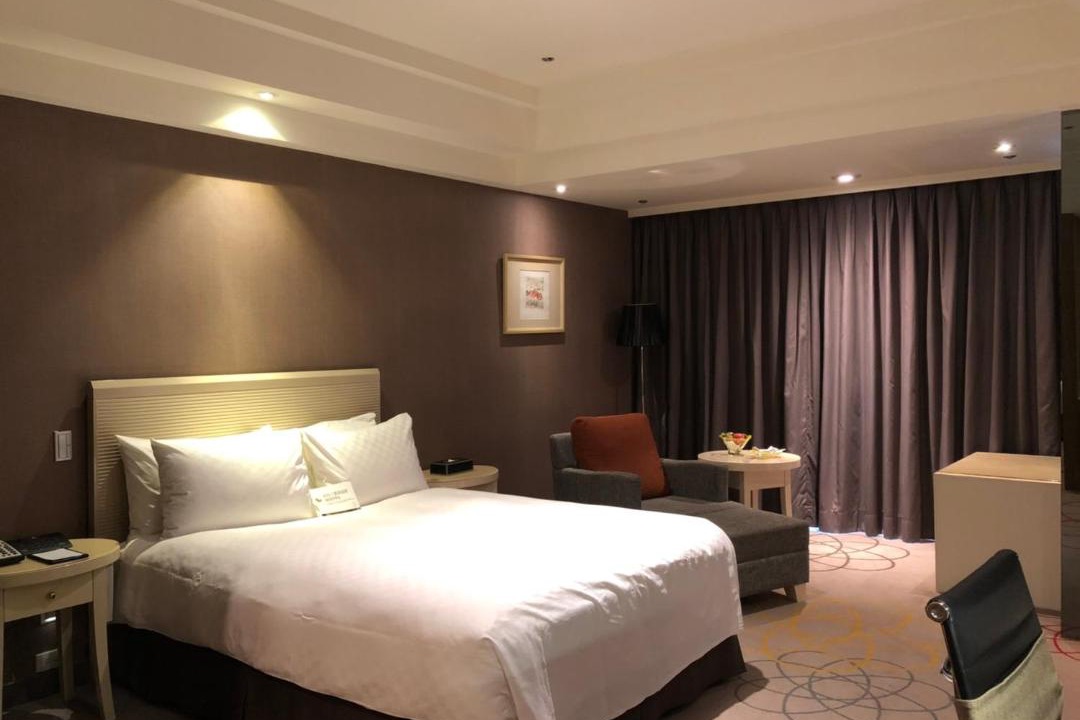 Photo of Bedroom in East District