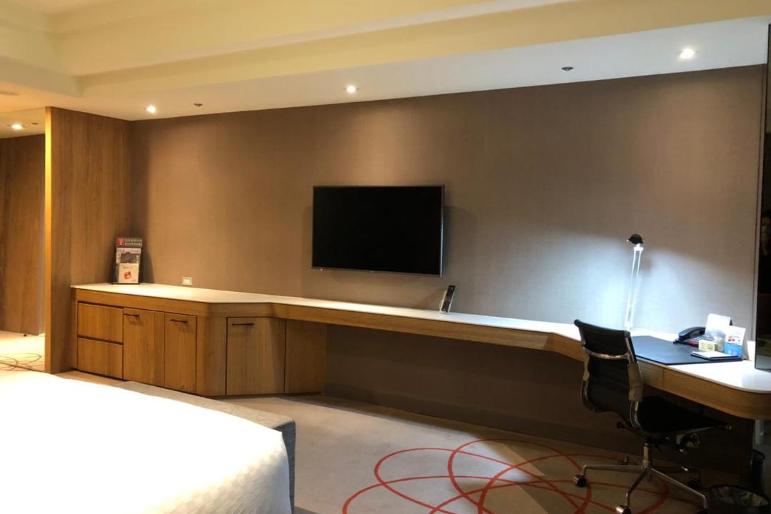 Photo of Bedroom in East District