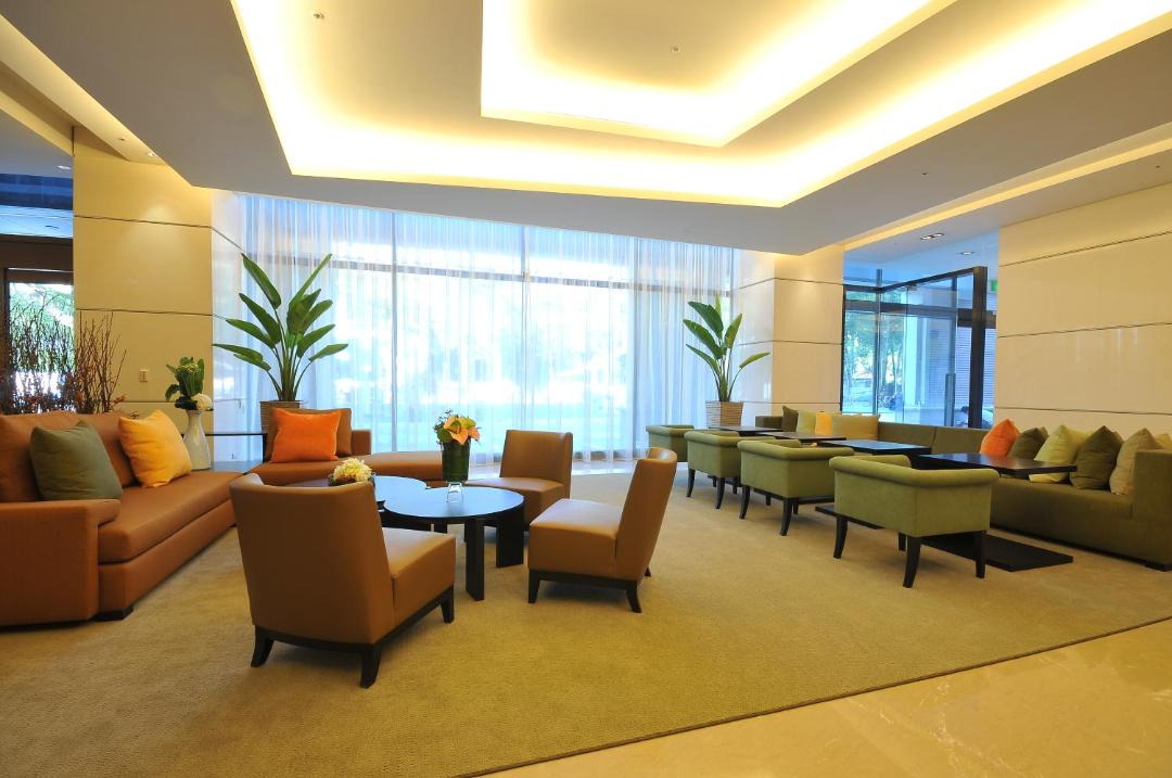 Photo of Livingroom in Tainan City Centre