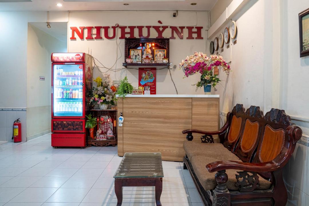 Photo of Others in Binh Chanh