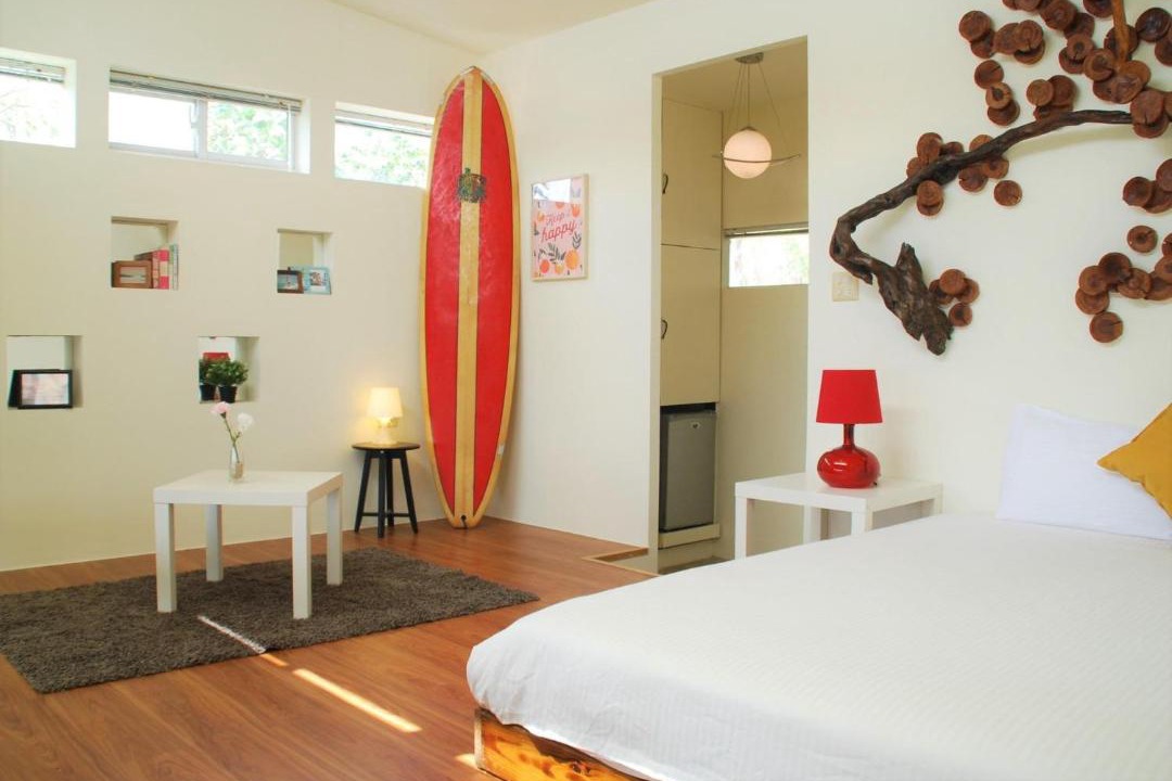 Photo of Livingroom in South Beach