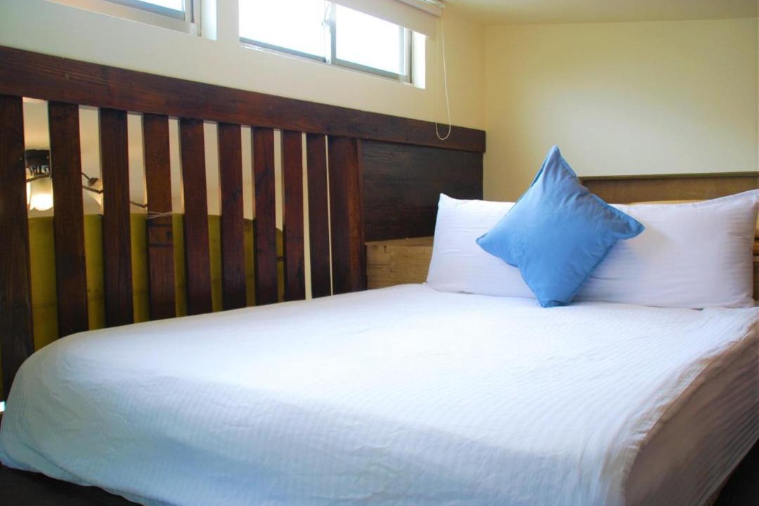 Photo of Bedroom in South Beach