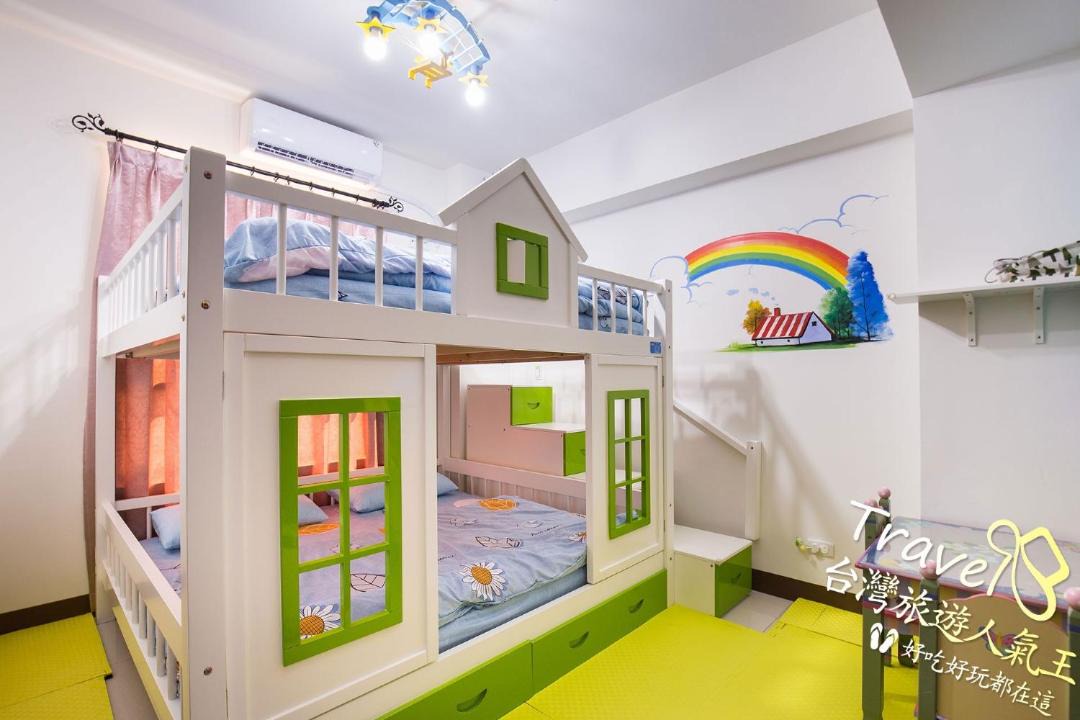 Photo of Bedroom in Nanzi