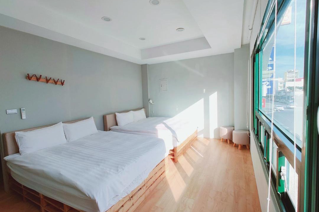 Photo of Livingroom in Hualien City Centre
