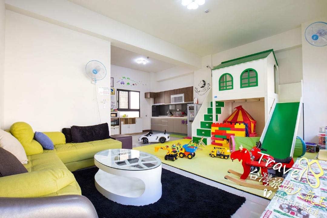 Photo of Livingroom in Nanzi