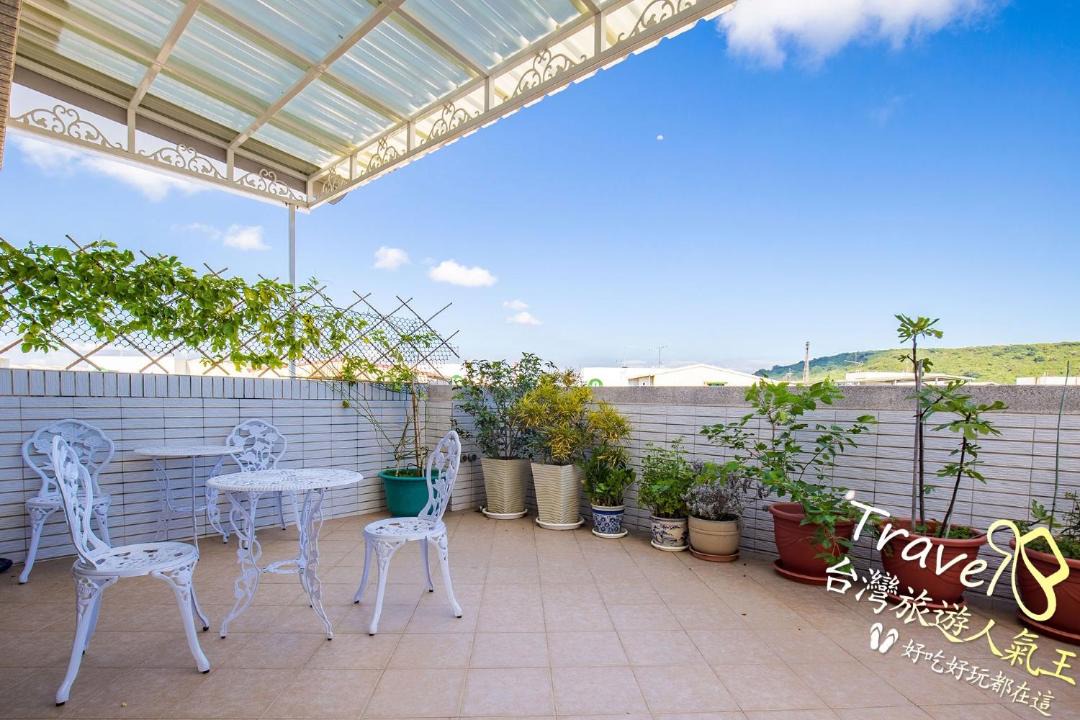 Photo of Patio Balcony in Nanzi