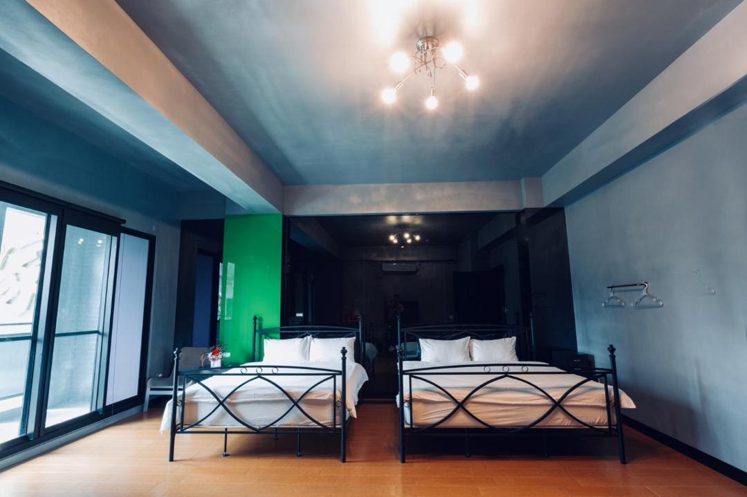 Photo of Bathroom in Anping