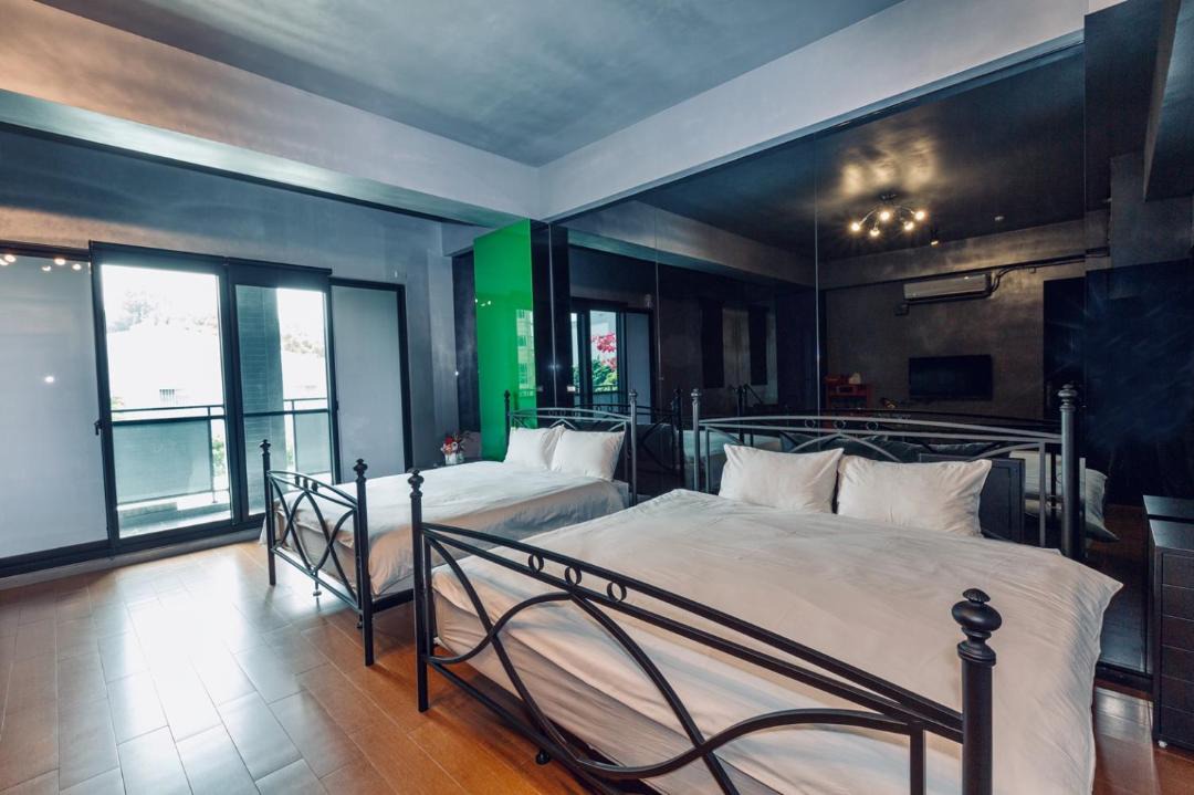 Photo of Bedroom in Anping
