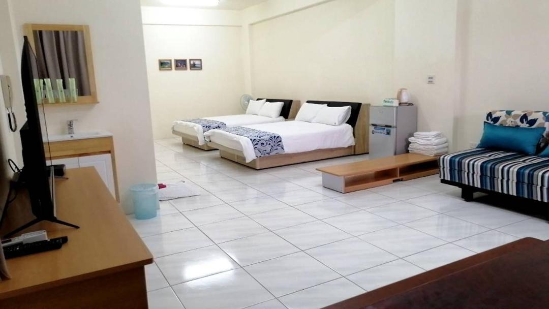 Photo of Bedroom in Sanyi