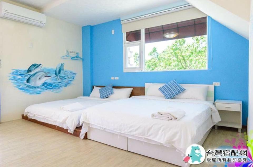 Photo of Bedroom in Anping