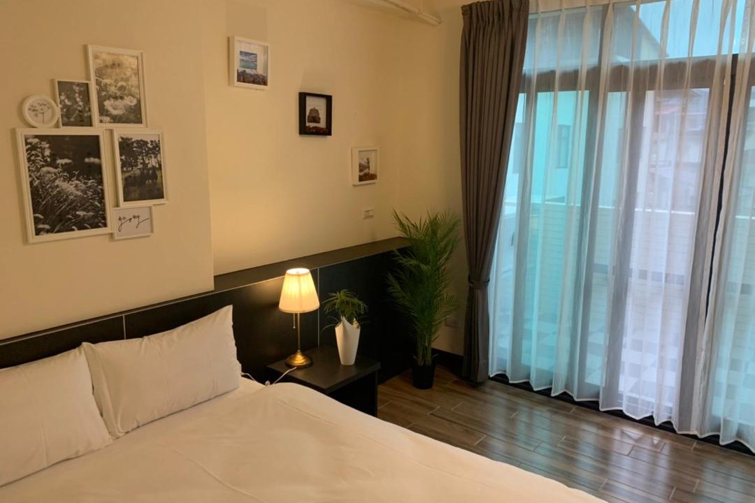 Photo of Bedroom in Puli